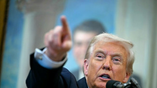 US-Pr&auml;sident Trump rechnet mit Treffen mit Putin binnen zwei Wochen