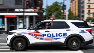 Alcanzan acuerdo tras demanda de la ciudad de Washington al gobierno de Trump por control de la policía