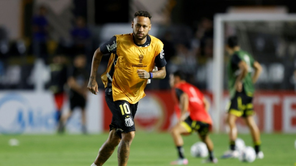  El Tribunal Supremo espa&ntilde;ol confirma la absoluci&oacute;n de Neymar de corrupci&oacute;n y estafa en su traspaso al Bar&ccedil;a 