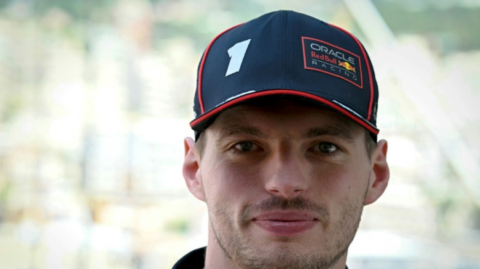 Verstappen admite culpa em incidente com Russell no GP da Espanha