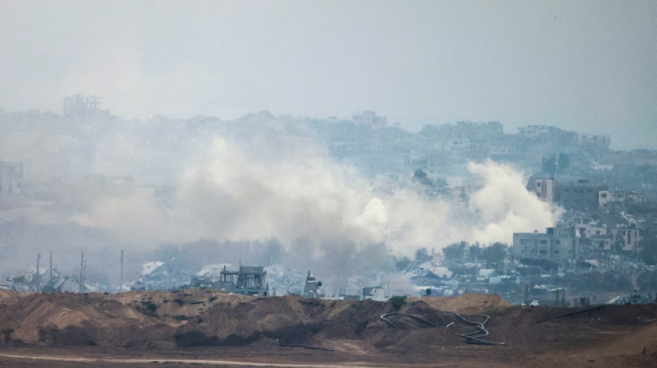 Le bateau pour Gaza intercept&eacute; par Isra&euml;l, ses passagers invit&eacute;s &agrave; retourner chez eux