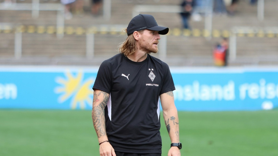 Polanski erh&auml;lt in Gladbach mindestens zwei Spiele