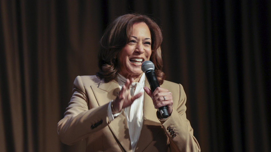  'Il marito di Kamala Harris confida, preferirei non si candidasse alla Casa Bianca' 