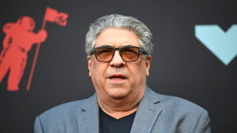  D&eacute;c&egrave;s &agrave; 80 ans de Vincent Pastore, l'indic "Big Pussy" dans "Les Soprano" 