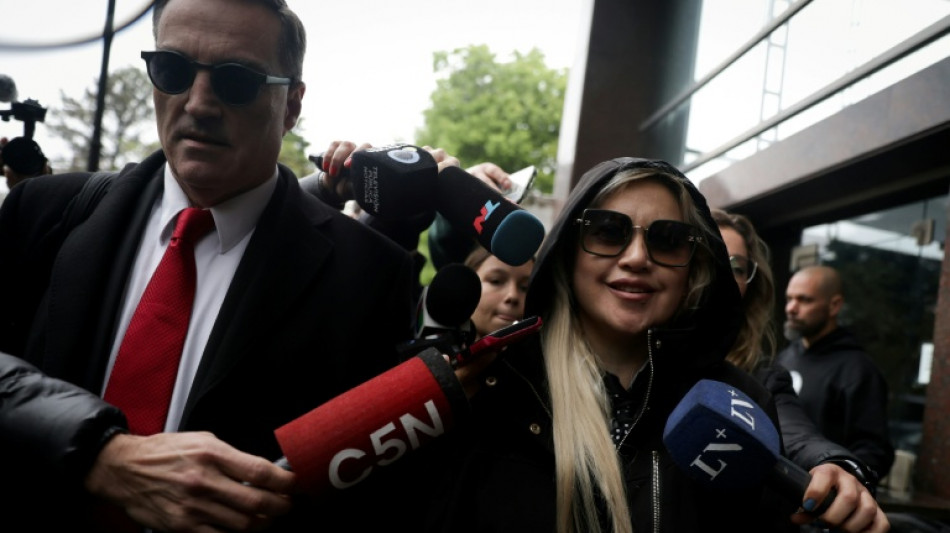 Un abogado pide penas de hasta 16 a&ntilde;os para presuntos responsables de la muerte de Maradona  