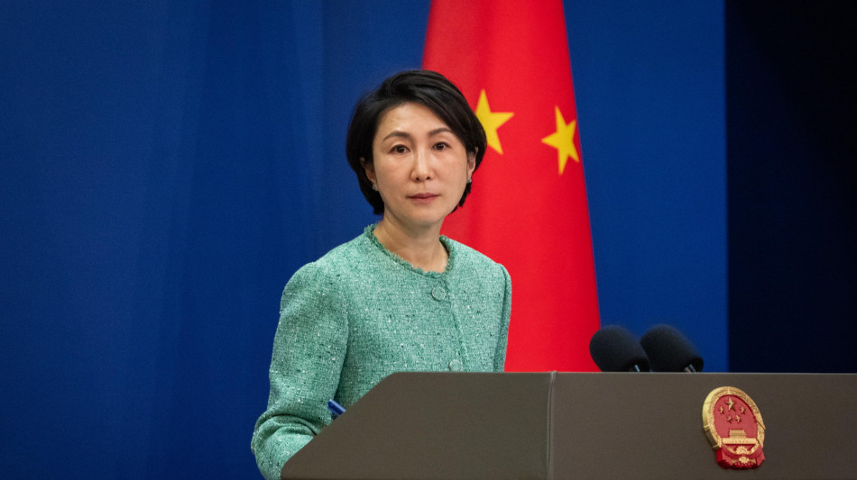 Cina, '&egrave; l'Ue che dovrebbe riequilibrare la sua mentalit&agrave;'