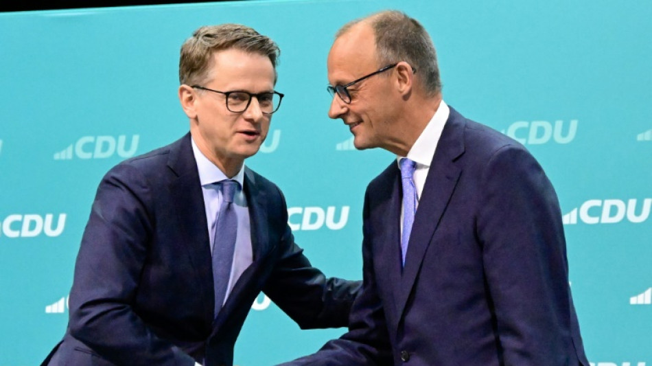 Linnemann warnt: Schwarz-gr&uuml;n w&uuml;rde R&auml;nder st&auml;rken - Gr&uuml;ne werben um Union