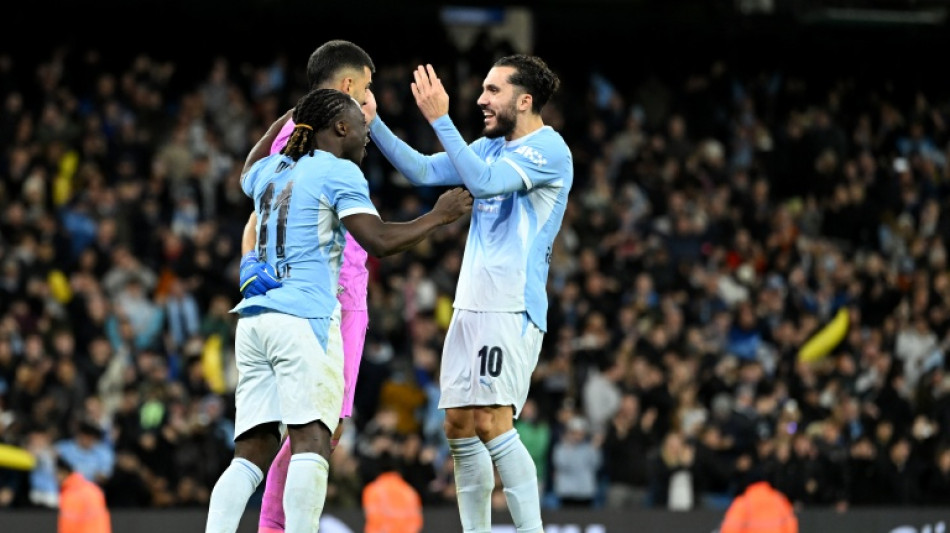 Coupe de la Ligue anglaise : City in extremis en quart, Liverpool sort Chelsea 
