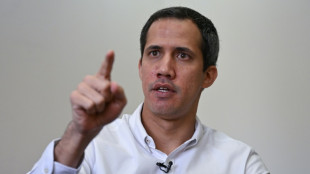 Petro nega expuls&atilde;o de opositor venezuelano Guaid&oacute;