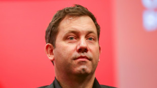 SPD-Chef gibt Ampelregierung die Note Drei plus