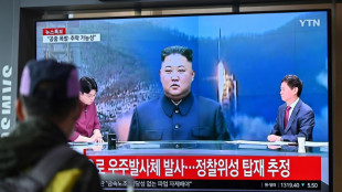 Satélite espião norte-coreano cai no mar após falha no lançamento