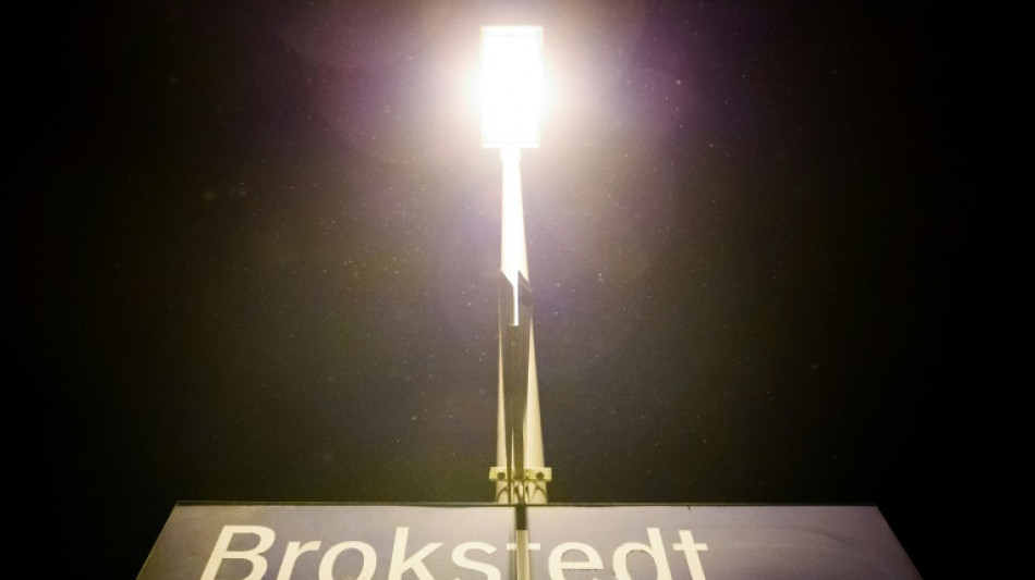 Bericht: Angreifer von Brokstedt will zu Messerattacke in Zug aussagen