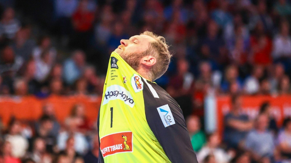 Abstieg droht: HSV Handball erh&auml;lt keine Bundesliga-Lizenz