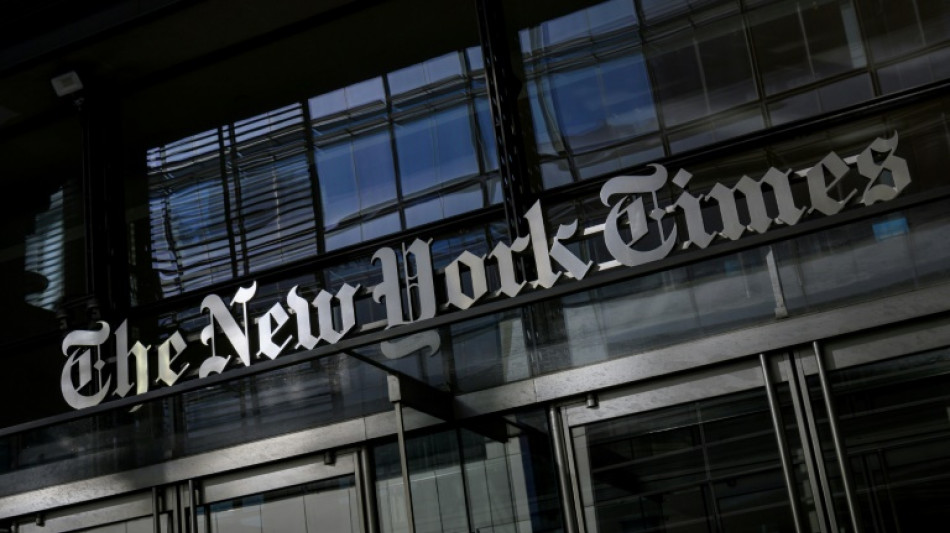 The New York Times supera los 10 millones de suscripciones