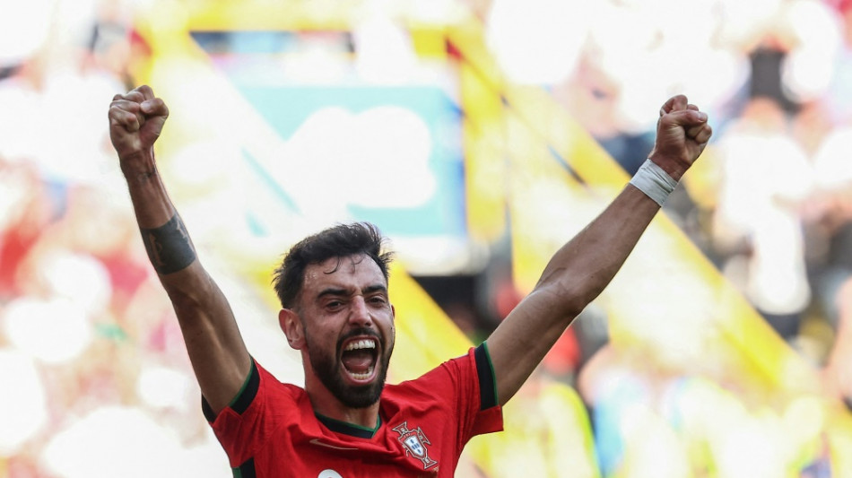 Blo&szlig; kein Deja-vu: Portugal warnt vor Slowenien