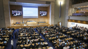 Plastic pollution treaty talks stuck in 'dialogue of the deaf'