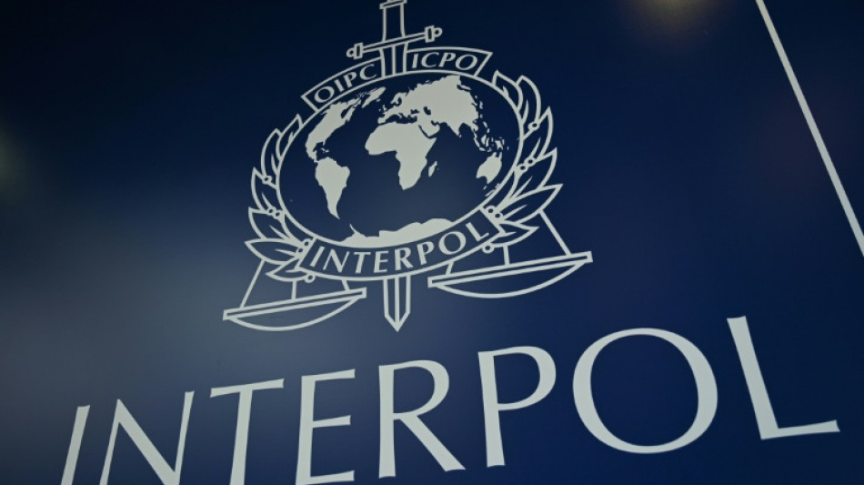  Trafic de m&eacute;dicaments: pr&egrave;s de 270 arrestations dans 90 pays, annonce Interpol 
