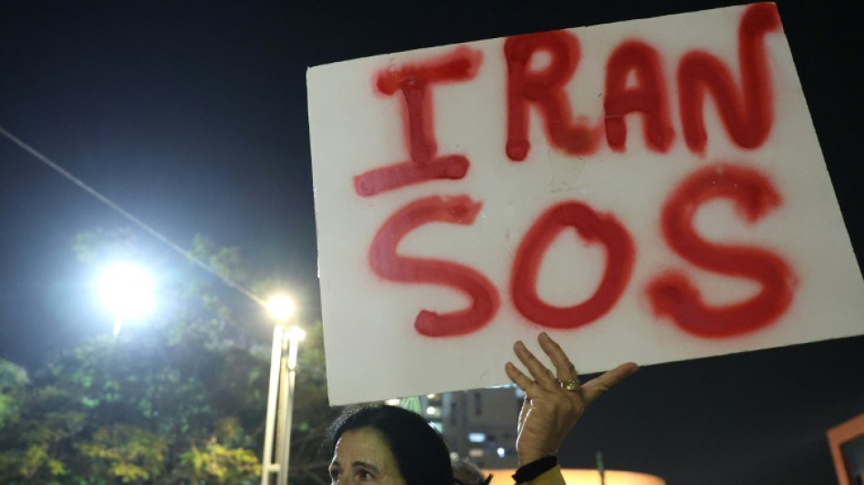  'He probably would've survived': Iran targeting hospitals in crackdown 