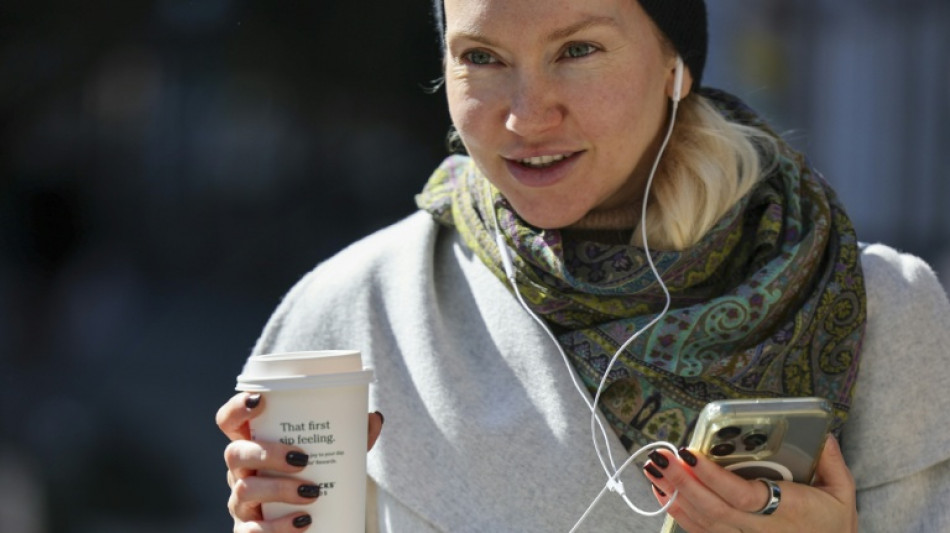 Brewing crisis: java-loving NY confronts soaring coffee costs