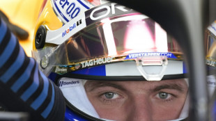 "Weiß, was ich tue": Verstappen mit Ansage an seine Kritiker