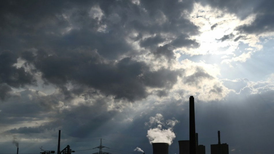 Industrieverband fordert niedrigere Stromsteuer in Deutschland