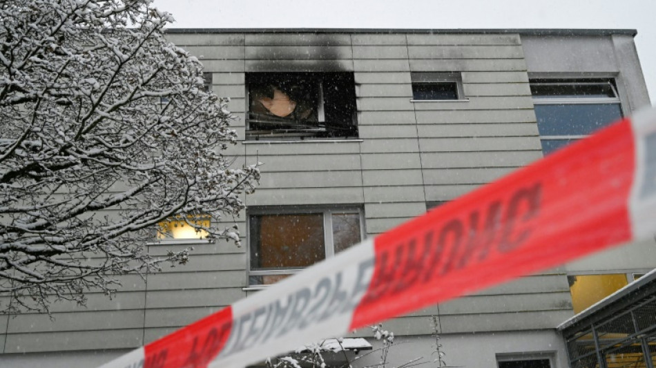 Sicherungsverfahren nach tödlichem Brand in Reutlinger Pflegeheim beantragt