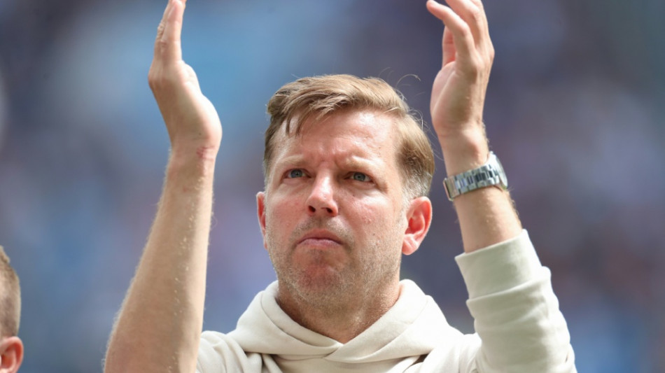  Kohfeldt verl&auml;ngert in Darmstadt 