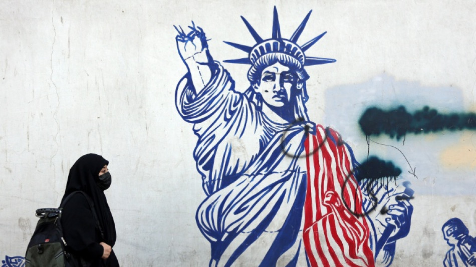  El l&iacute;der supremo iran&iacute; se muestra desafiante ante EEUU e Israel 
