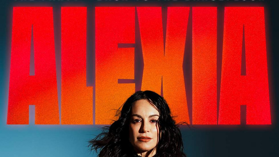  Alexia, pronta a tornare Queen of the Dancefloor ma con pi&ugrave; lucidit&agrave; 