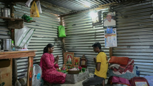 Indian activists seek to save child brides