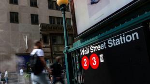 Satisfaite de l'inflation am&eacute;ricaine, Wall Street se reprend