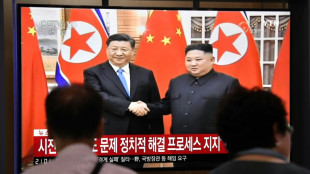 Analistas auguran tregua de ensayos de armas de Corea del Norte durante los Juegos