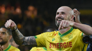 L1: A Nantes, Nicolas Pallois veut continuer &agrave; faire rugir la Beaujoire
