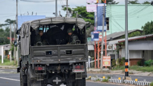 Thailand and Cambodia trade allegations of truce breaking