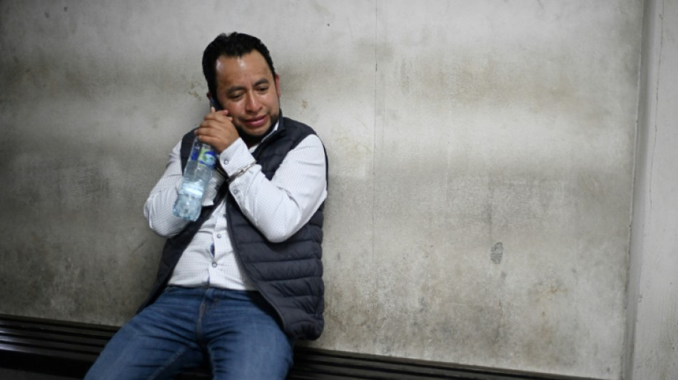 ONU e 16 ONGs condenam pris&atilde;o de vice-ministro ind&iacute;gena na Guatemala