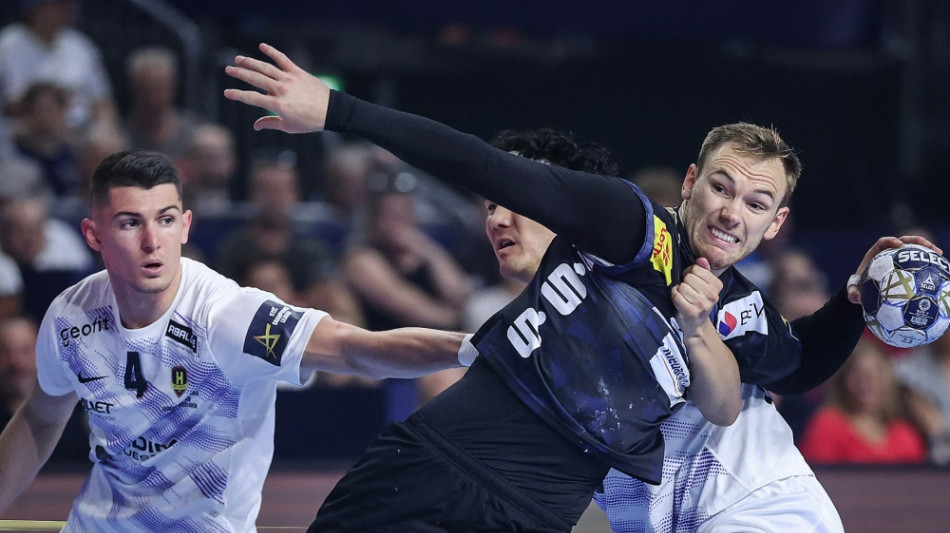 F&uuml;chse atmen auf: Auftaktsieg in der Champions League