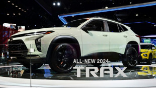 GM cuts 2025 outlook, projects up to $5 bn hit from tariffs