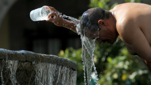 Onda de calor sufoca milhões de mexicanos