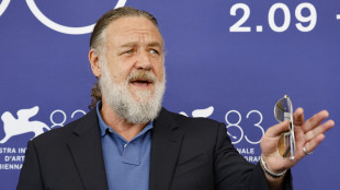 Russell Crowe, 'ho imparato molto dai momenti bui della mia carriera'