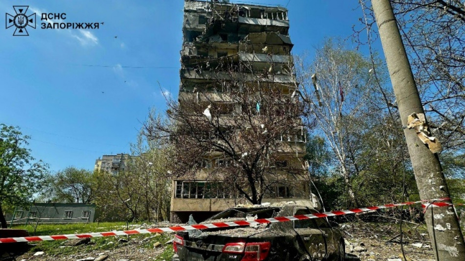 Putin propôs congelar linha de frente na Ucrânia (Financial Times)