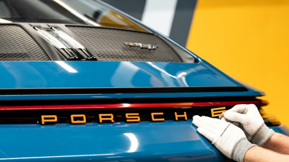  Porsche verkauft IT-Beratungstochter MHP an indischen Tata-Konzern 