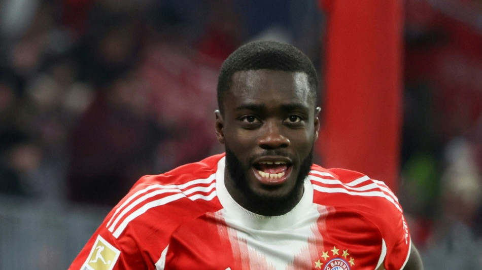  "Verwerflich": Eberl kritisiert Upamecano-Berichterstattung 