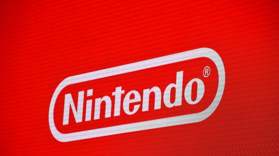 France: Nintendo paie 35 millions d'euros pour clore un litige li&eacute; aux manettes de la Switch