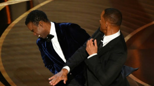 La Academia "condena" bofetada de Will Smith en los Óscar y evaluará el incidente