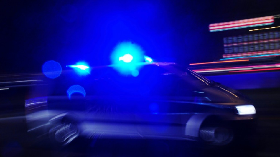  Auseinandersetzung in K&ouml;ln: Vier Verletzte und sieben Festnahmen 