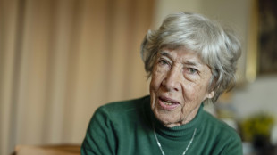 Dutch child survivor of Japan's WWII camps breaks silence