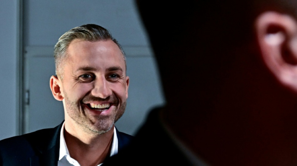  Siegmund: "Wir haben in diesem Land Geschichte geschrieben" 