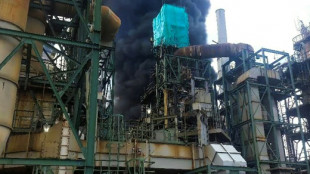 Principal refinaria do Equador suspende operações devido a incêndio