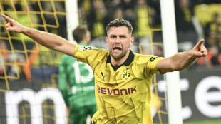 Abschied vom BVB steht bevor: F&uuml;llkrug freigestellt