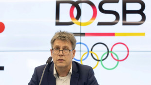 "WADA ist gefordert": Weikert fordert Aufkl&auml;rung